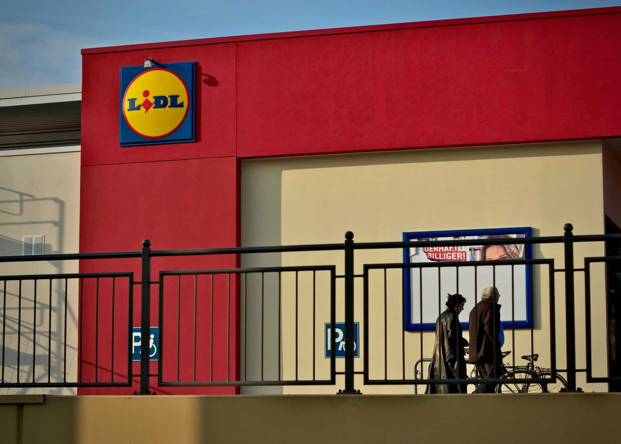 Lidl renouvelle son offre