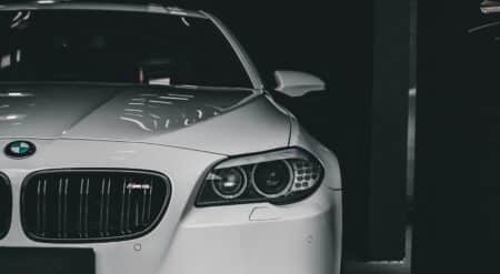 Rappel massif chez BMW