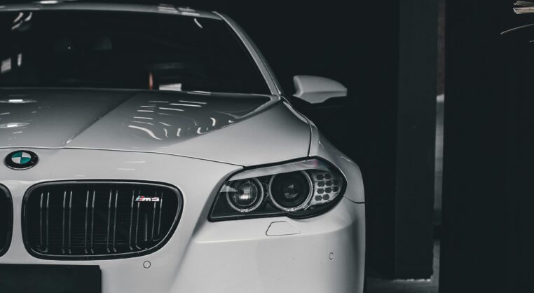 Rappel massif chez BMW