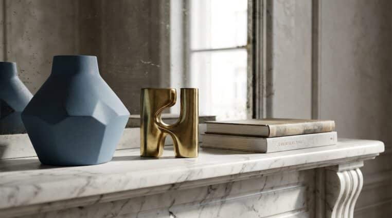 regle des trois objets pour reussir votre deco