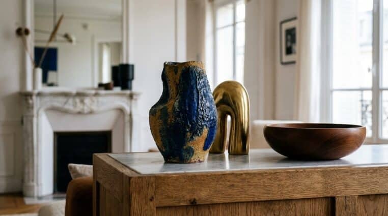 regle des trois objets pour reussir votre deco