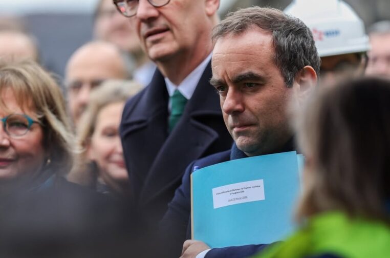 Remaniement ministériel