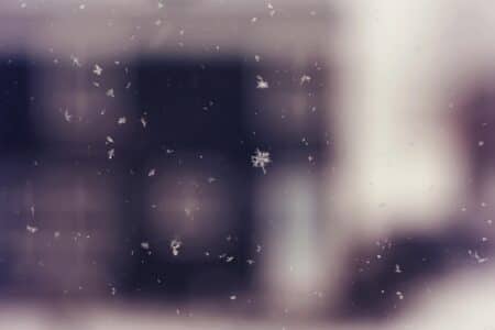 Un retour de la neige la semaine prochaine ?