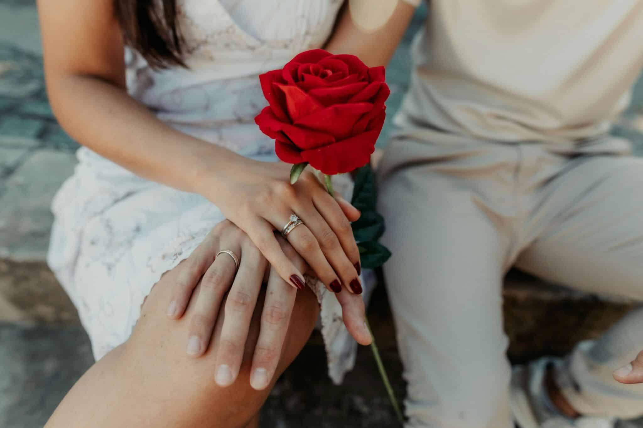 Saint-Valentin selon Lidl