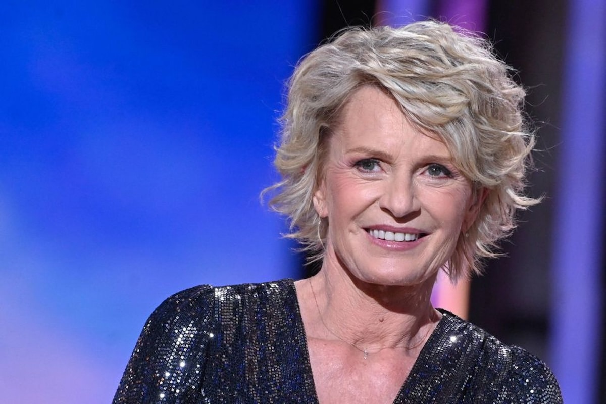 sophie davant donne la taille de son bonnet