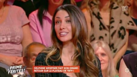tbt9 delphine wespiser bientot en couple chroniqueur - copie