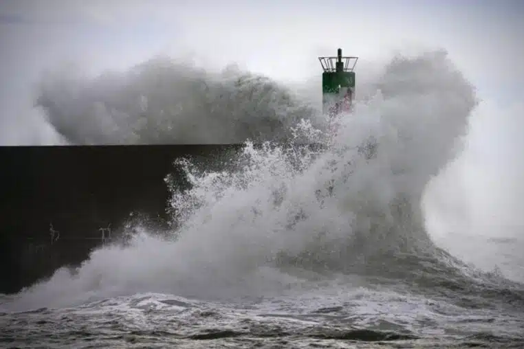 tempête leonardo a quoi sattendre en france