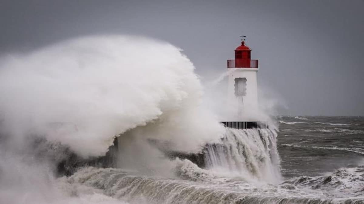 tempête leonardo a quoi sattendre en france