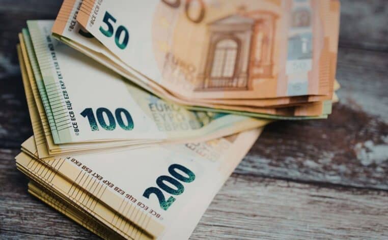 ticket à gratter jackpot