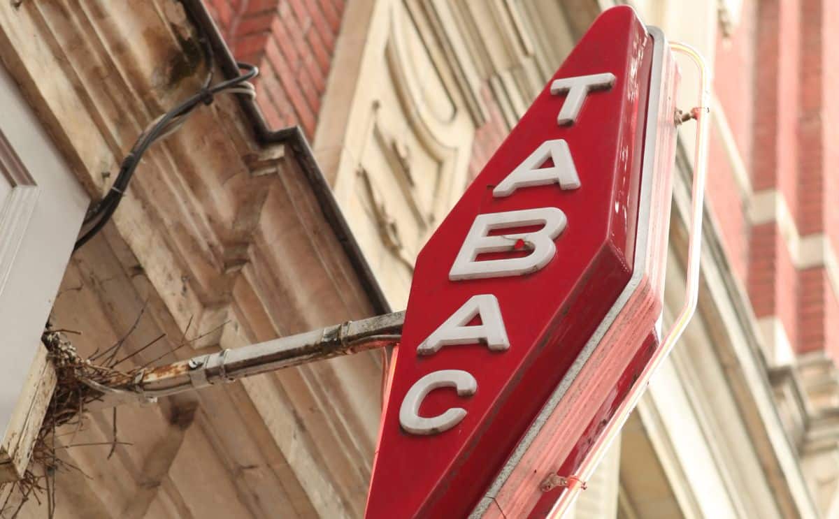 ticket à gratter jackpot