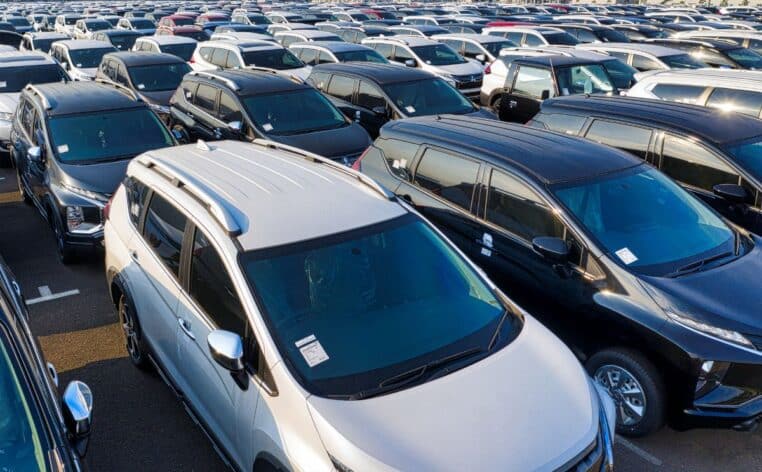 vente voiture faux chèque