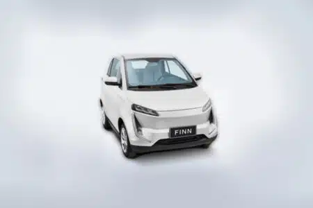 Voiture électrique signée Lidl