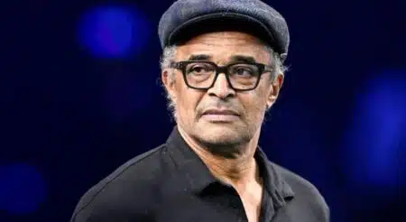 yannick noah le drame qui a bouleverse sa vie - copie
