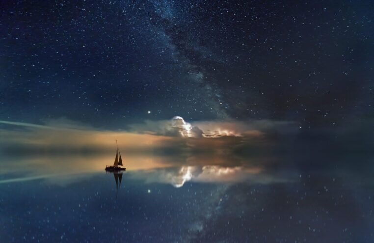 ocean, milky way, nature, beautiful wallpaper, hd wallpaper, boat, sailing, desktop backgrounds, reflection, sea, sky background, water, 4k wallpaper 1920x1080, full hd wallpaper, sailing boat, nature background, stars, free background, sky, windows wallpaper, starry, free wallpaper, wallpaper 4k, fantasy, night sky, evening, night, scenic, peaceful, laptop wallpaper, mood, panorama, nature wallpaper, background, beautiful nature, desktop background, cool backgrounds, wallpaper, mac wallpaper, wallpaper hd, 4k wallpaper, zoom background