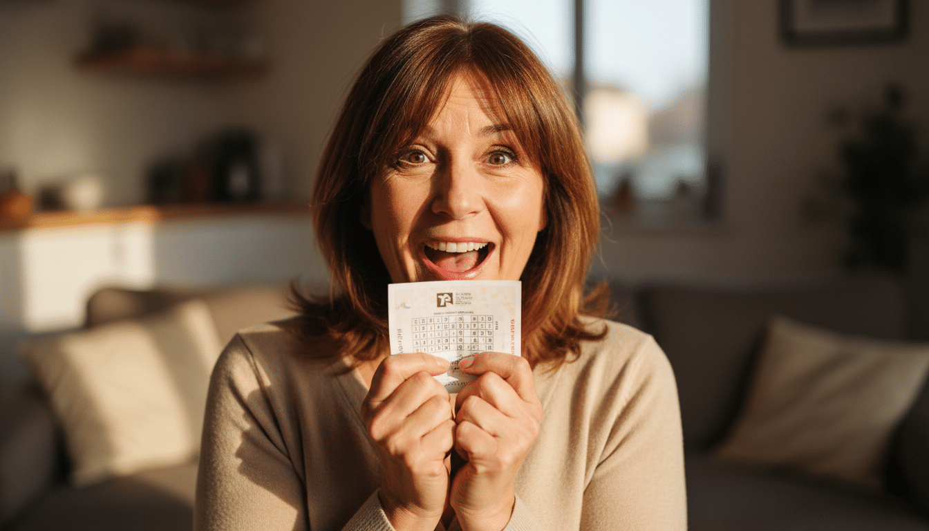 63 millions d'euros à décrocher ce soir : voici comment tenter votre chance avant la fermeture des jeux