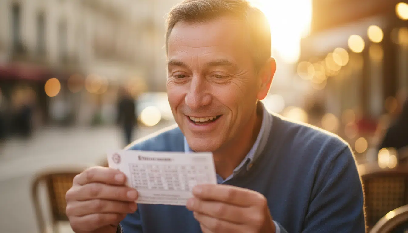 7 millions d'euros à décrocher ce soir : c'est la dernière chance de tenter votre luck avant la fin de cette semaine