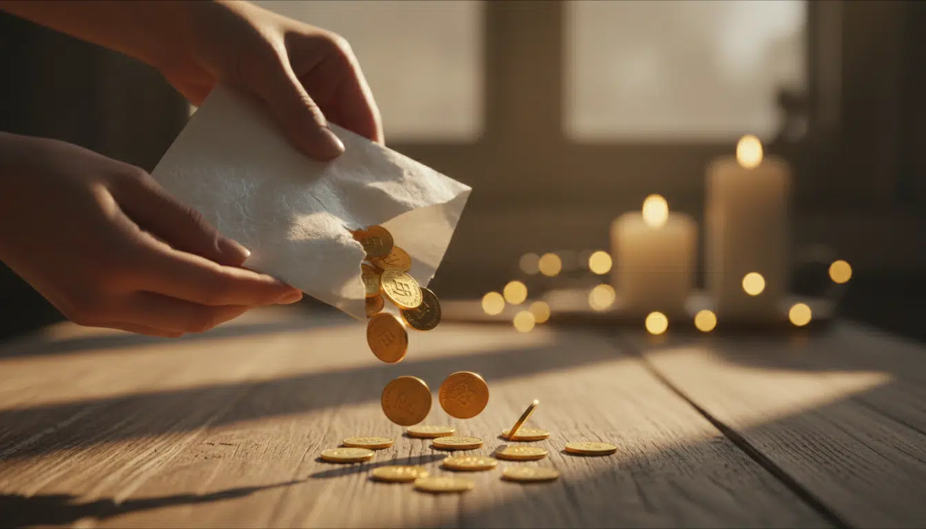 8 milliards d'euros dorment dans des comptes oubliés : et si une partie vous appartenait ?