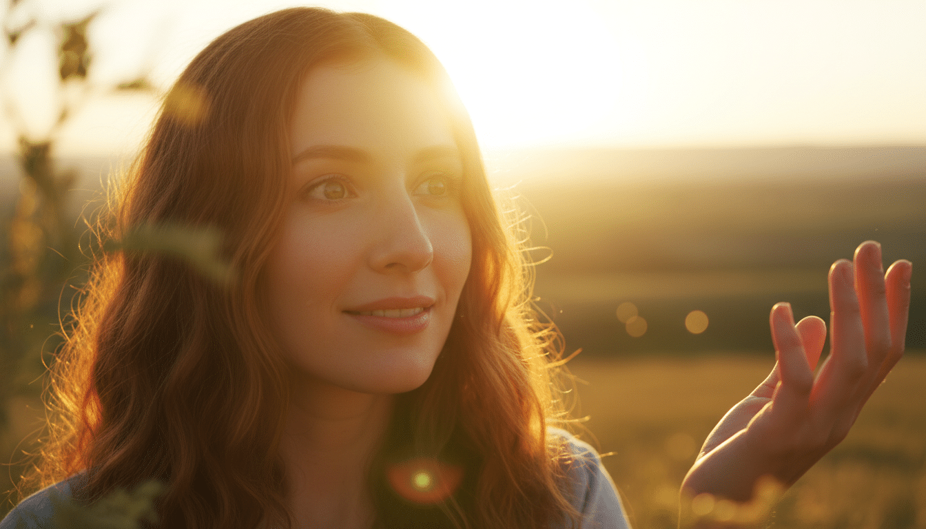 8 minutes : le temps qu'il faut à la lumière du Soleil pour t'atteindre… et ce que ça change vraiment