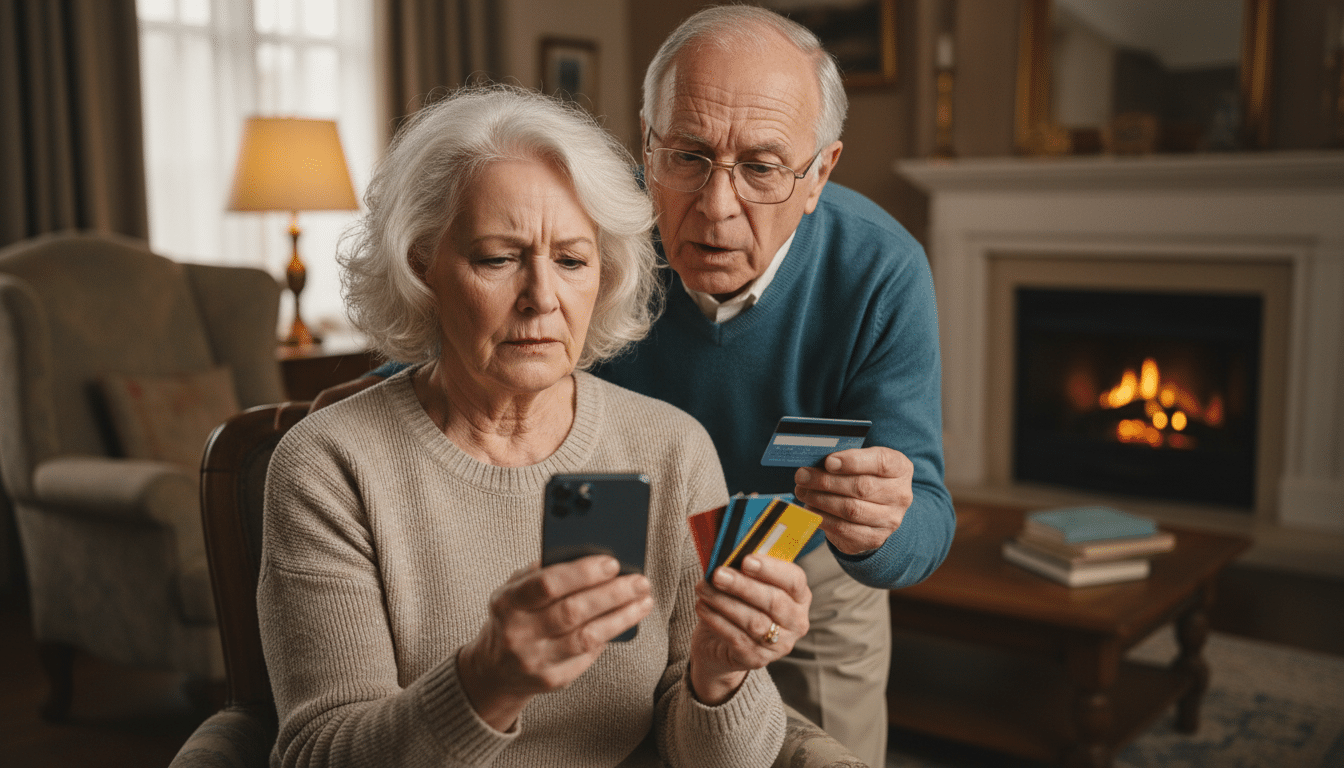 9 000 euros volatilisés : ce couple de retraités commande par erreur 70 ans d'abonnement Disney+