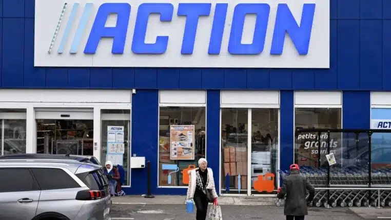Action : les activités manuelles pour les enfants à 4,99 € font un carton (Vidéo)