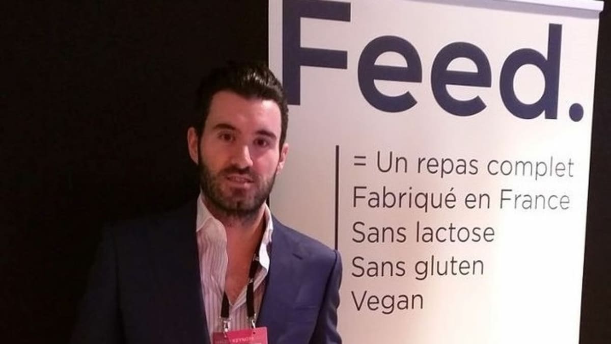 Anthony Bourbon Feed