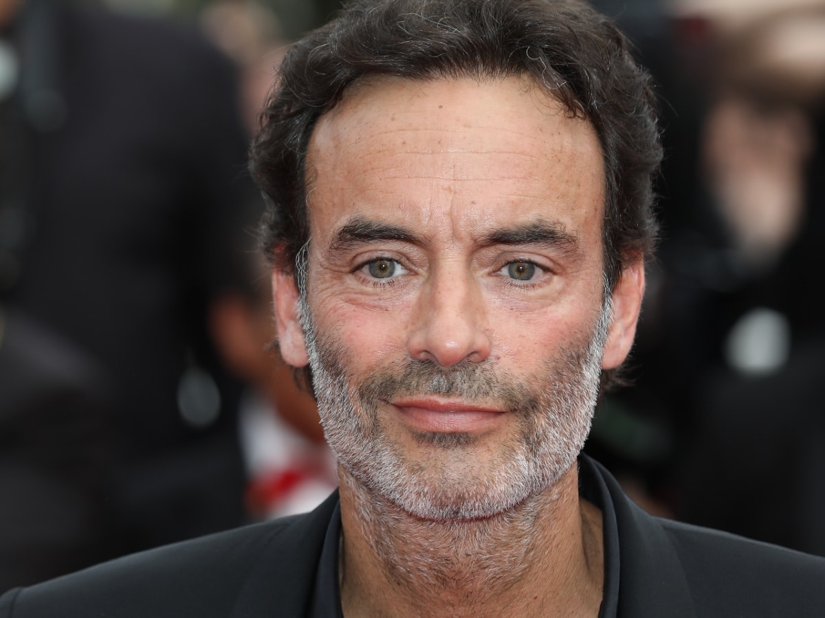 Anthony Delon annonce une mauvaise nouvellee