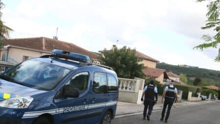Automobiliste Vol Voiture