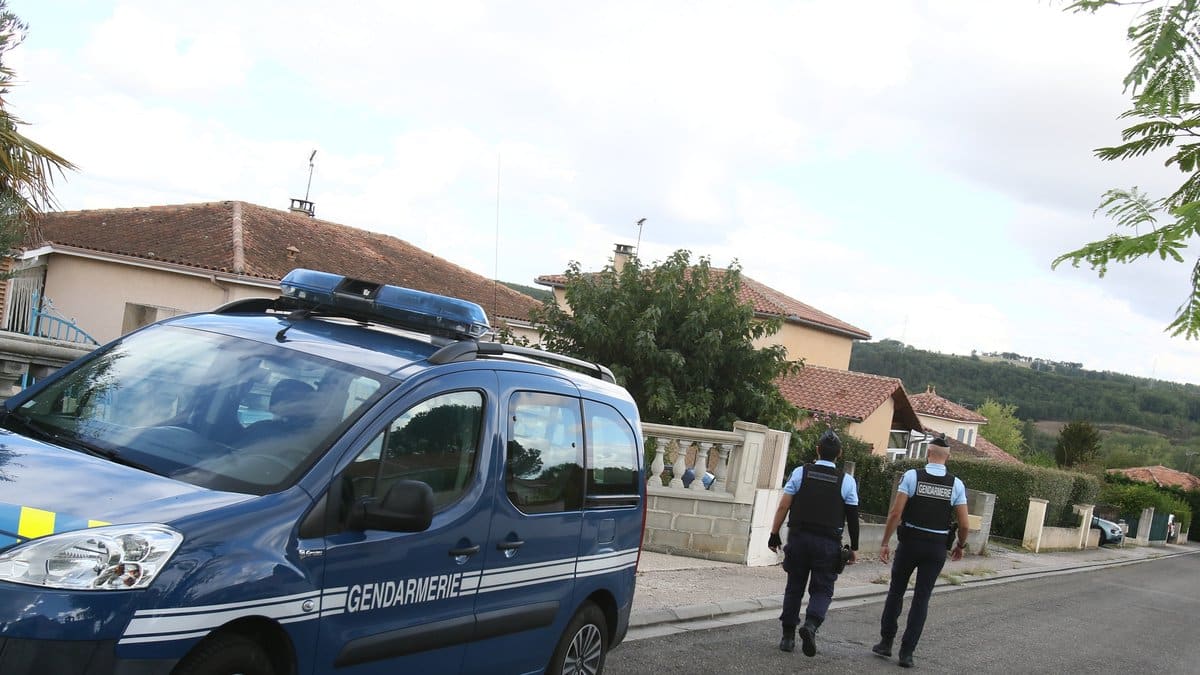 Automobiliste Vol Voiture