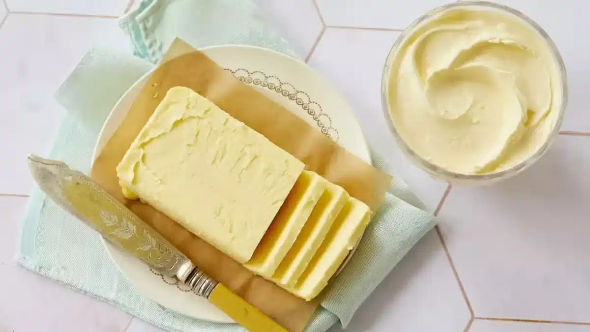 Beurre-Avantages-Margarine
