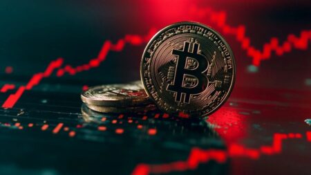 Bitcoin Baisse Valeur