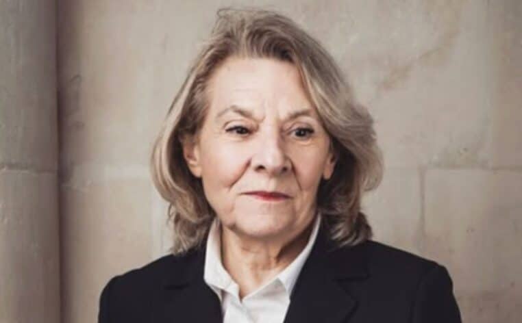 Catherine Pégard actu