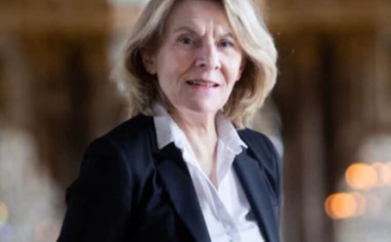 Catherine Pégard actu