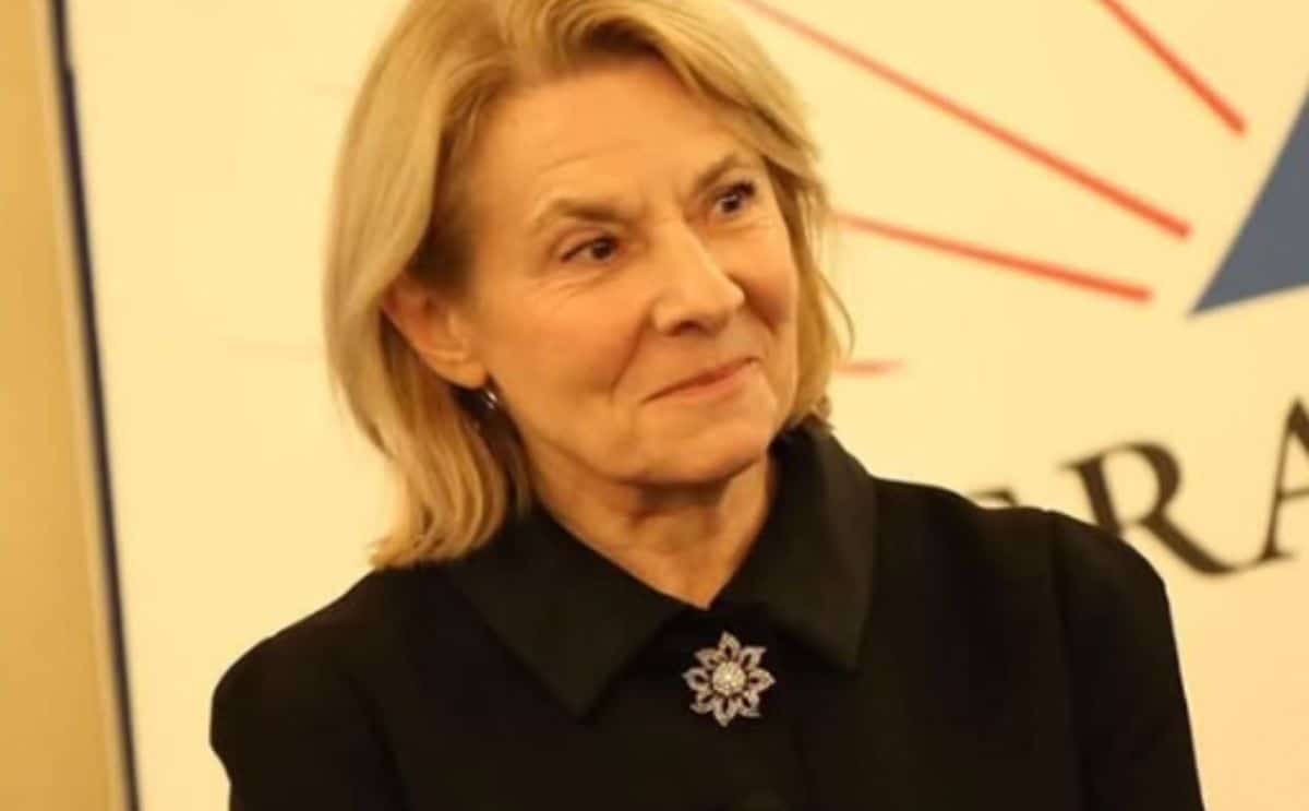 Catherine Pégard actu