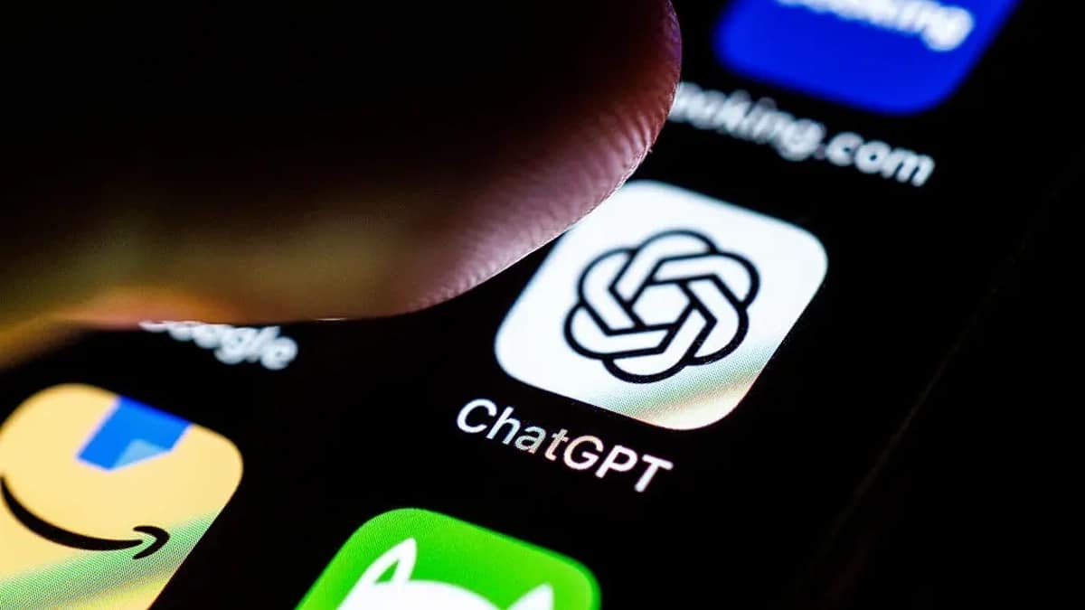 Chatgpt Desinstaller Causes