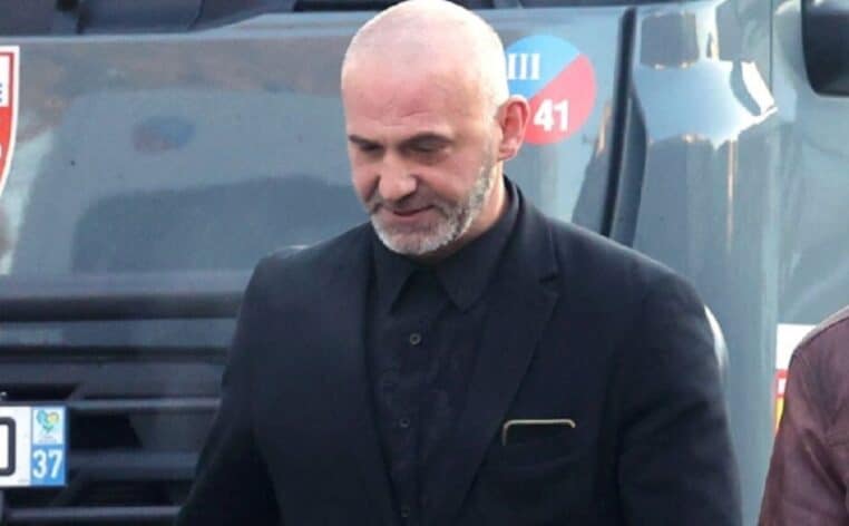 Christophe Ellul Elisa Pilarski info