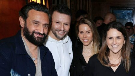 Cyril-Hanouna-Tiphaine-Auziere