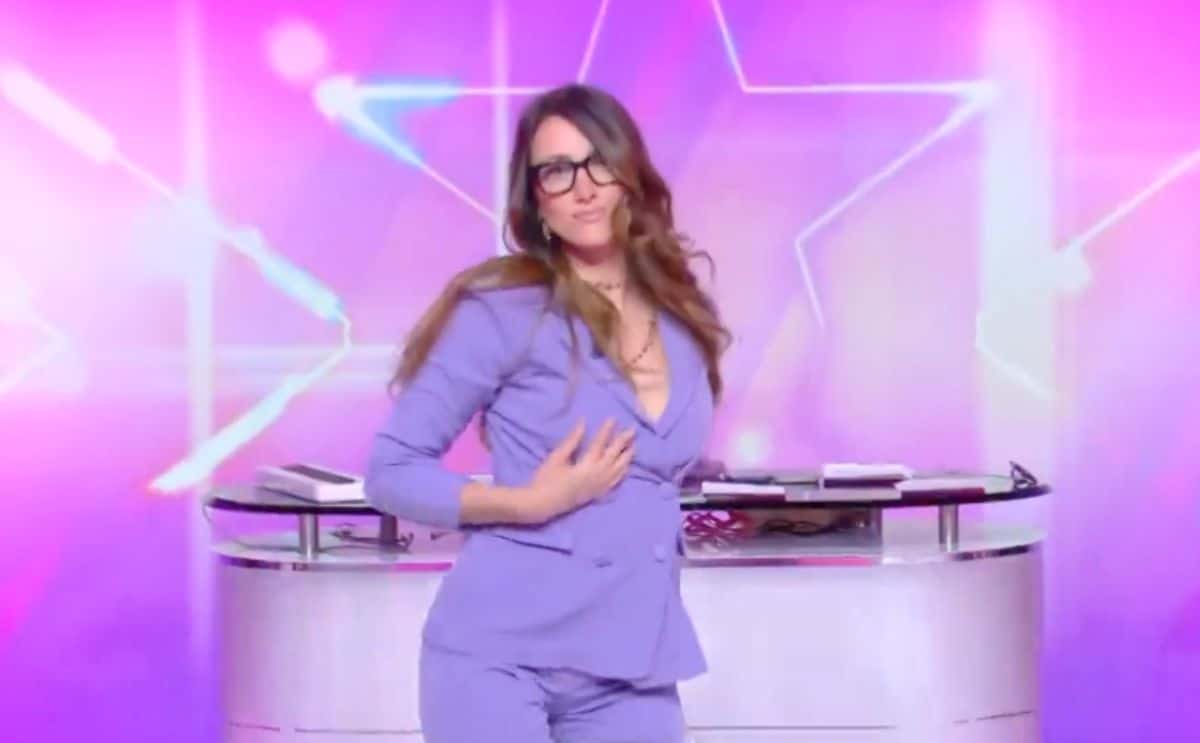 Delphine Wespiser Hanouna