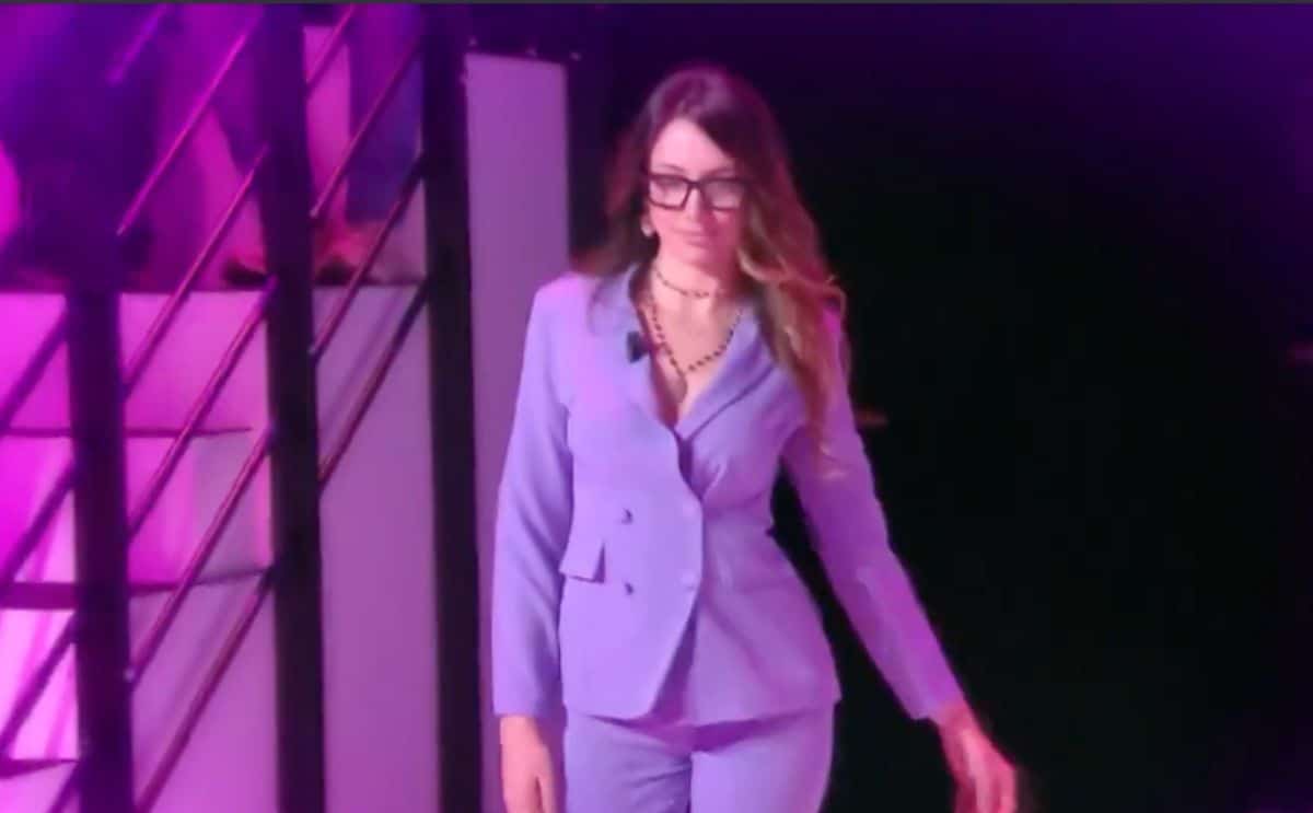 Delphine Wespiser Hanouna