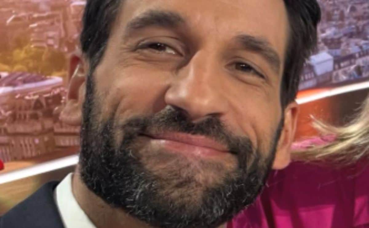 Dominique Tenza people