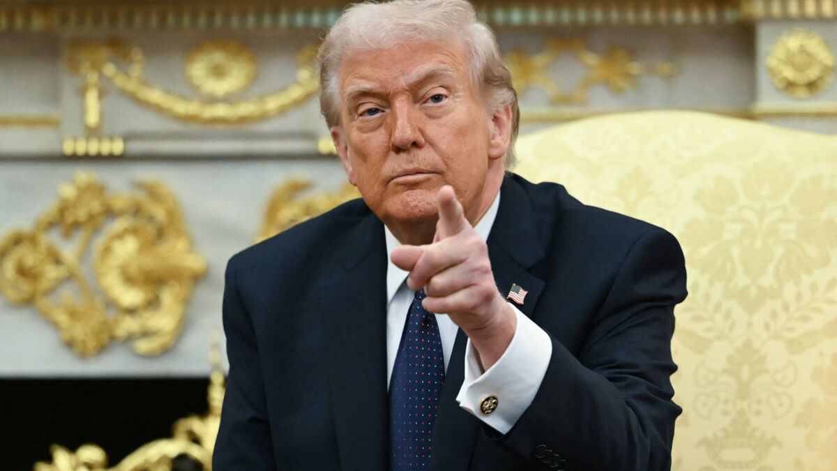 Donald Trump Revelations