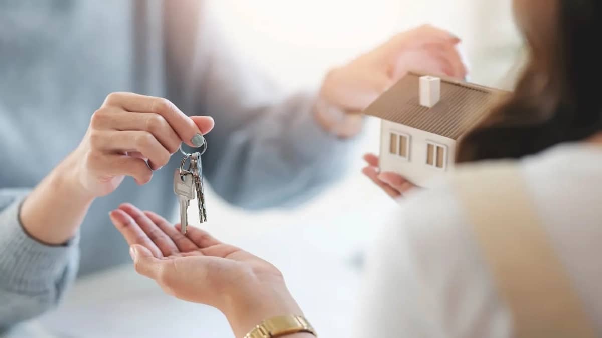 Donation Immobiliere Astuces