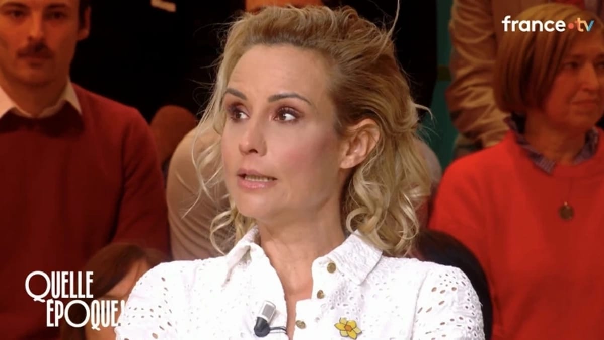 Elodie Gossuin Quelle Epoque