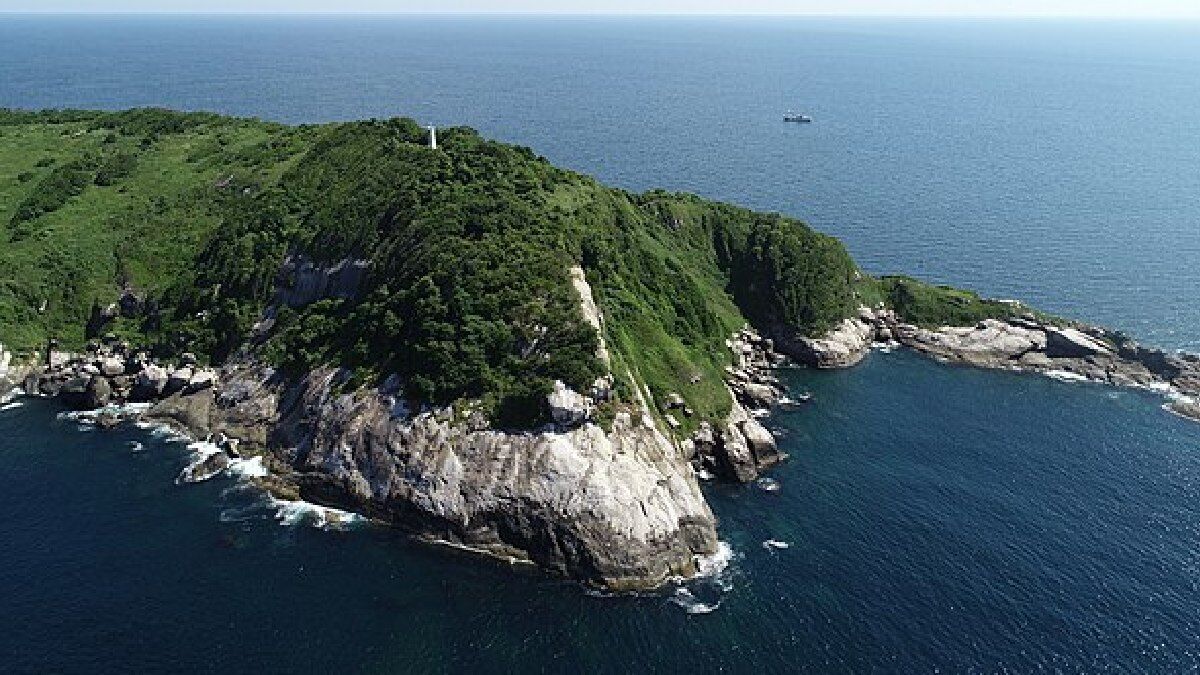 Endroits Interdits Ile Privee