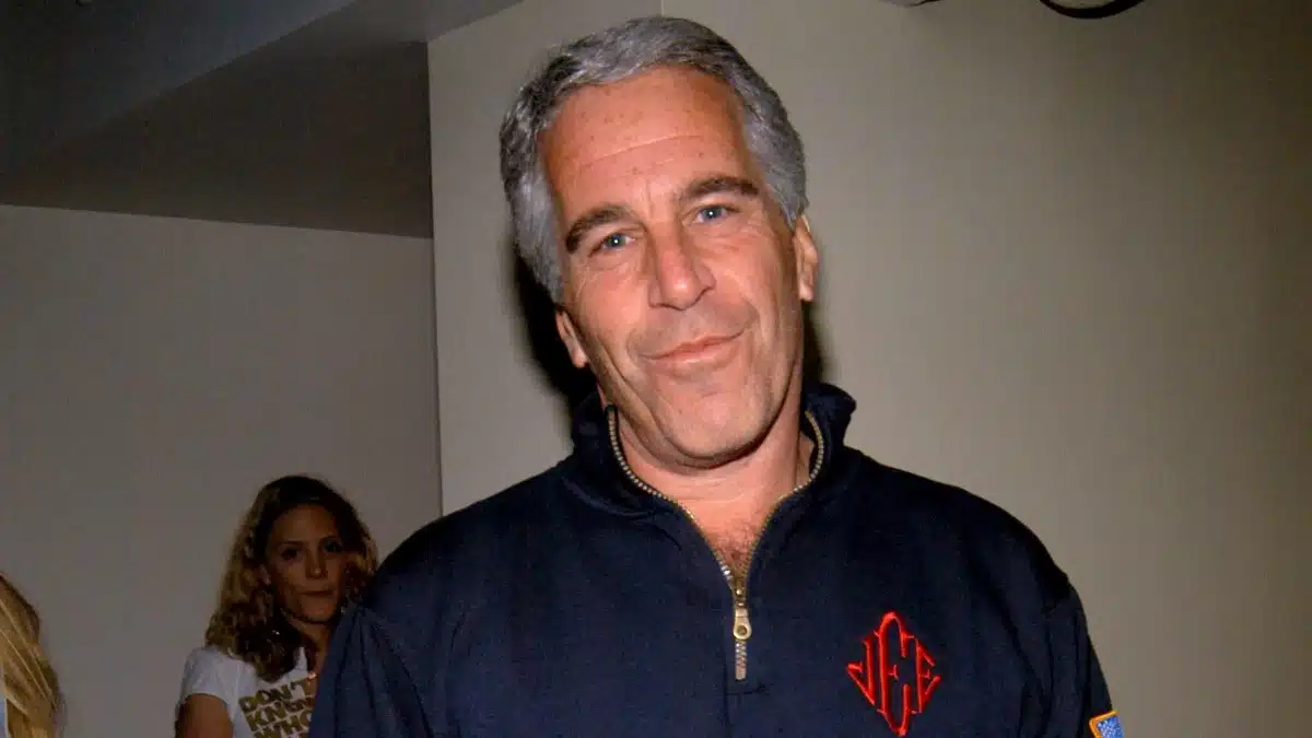 Epstein Revelations Choc