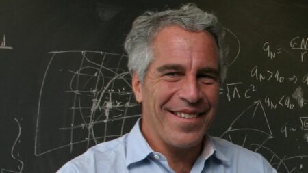 Epstein Revelations Mark