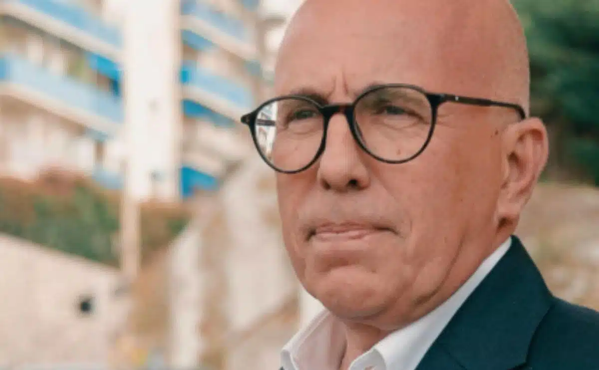 Éric Ciotti municipales élections