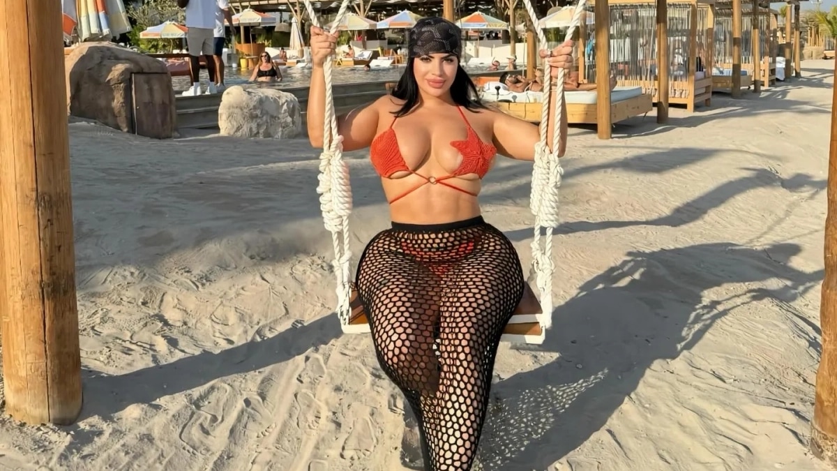 Femme Chirurgie Addiction