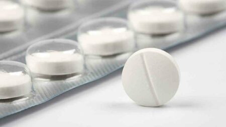 Femme Morte Paracetamol