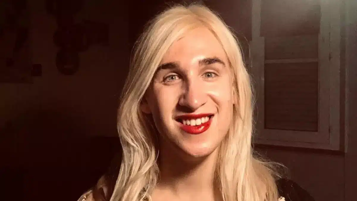 Femme Trans Harcele Medecin