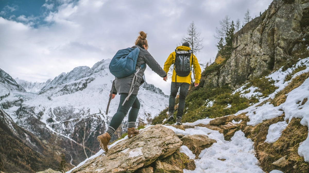 Femmes Divorce Alpin Temoignages